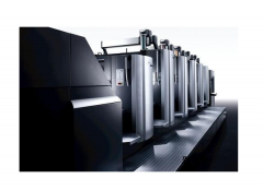 【進口案例】廣州港二手印刷機進口報關(guān)代理服務(wù)